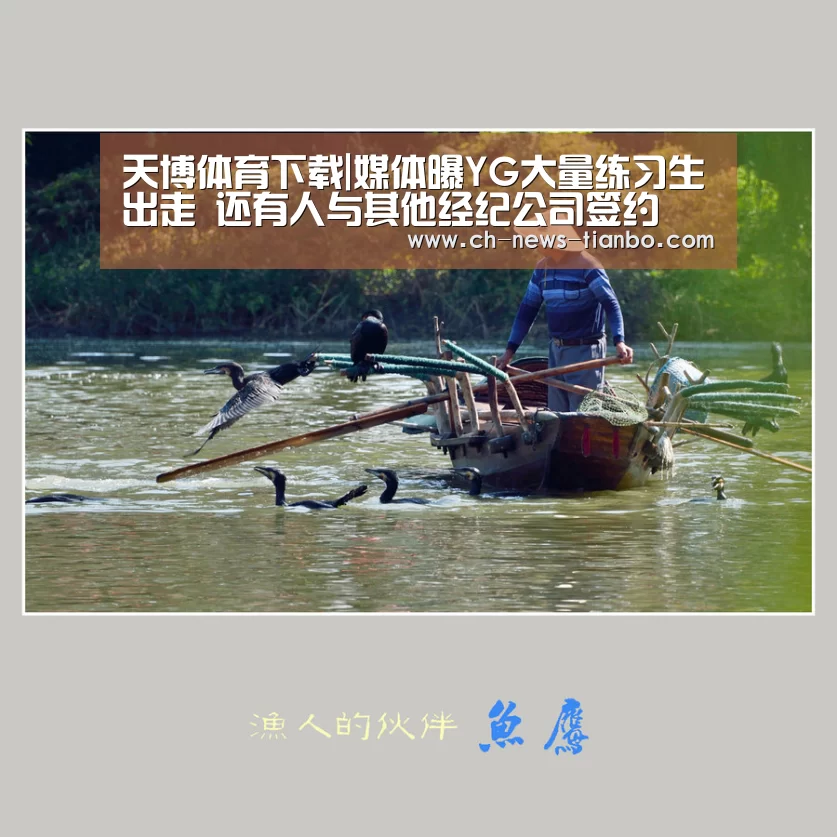 天博体育下载|媒体曝YG大量练习生出走 还有人与其他经纪公司签约(图1) 天博体育下载