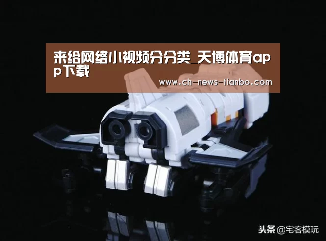 来给网络小视频分分类_天博体育app下载(图1) 天博体育app