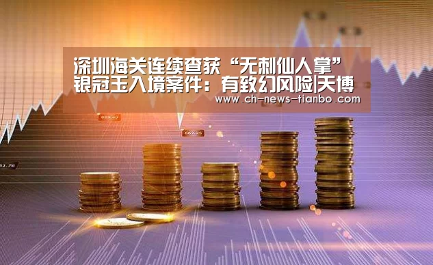 深圳海关连续查获“无刺仙人掌”银冠玉入境案件:有致幻风险|天博体育app下载(图1) 天博体育下载