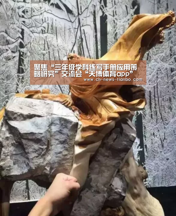 聚焦“三年级学科练写手册应用策略研究”交流会“天博体育app”(图1) 天博体育官网