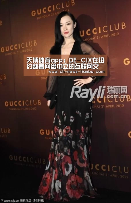 天博体育app:DE-CIX在纽约部署网络中立的互联网交换中心(图1) 天博体育官网